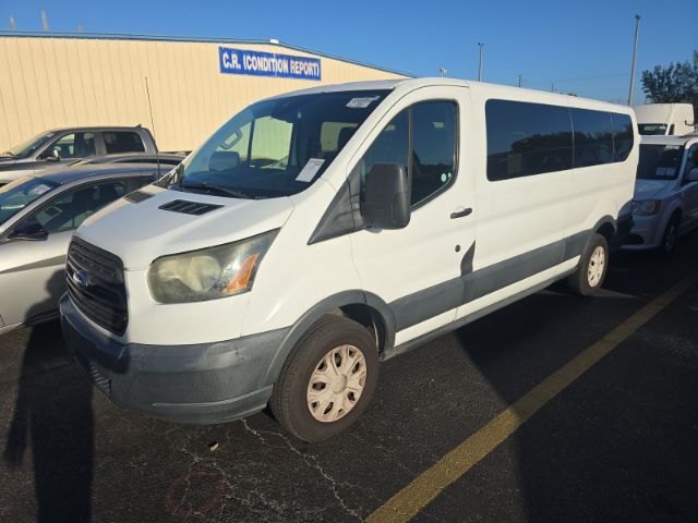 2016 Ford Transit-350 XL Charlotte NC
