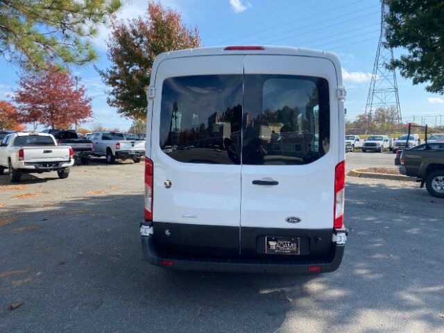 2016 Ford Transit-350 XL w/RH Sliding Door Medium Roof 148.0 WB