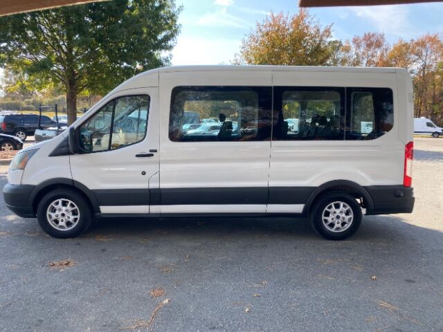 2016 Ford Transit-350 XL w/RH Sliding Door Medium Roof 148.0 WB Charlotte NC