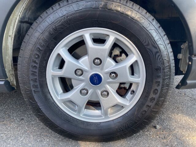 2016 Ford Transit-350 XL w/RH Sliding Door Medium Roof 148.0 WB Charlotte NC