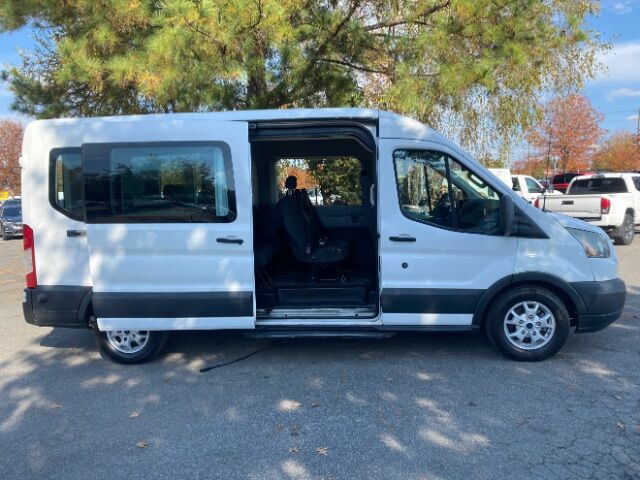 2016 Ford Transit-350 XL w/RH Sliding Door Medium Roof 148.0 WB Charlotte NC