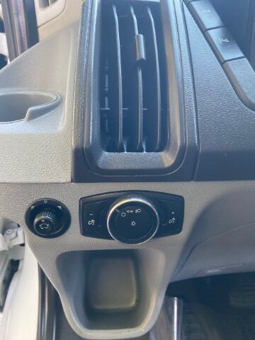 2016 Ford Transit-350 XL w/RH Sliding Door Medium Roof 148.0 WB Charlotte NC