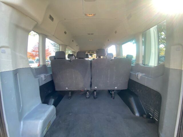 2016 Ford Transit-350 XL w/RH Sliding Door Medium Roof 148.0 WB Charlotte NC