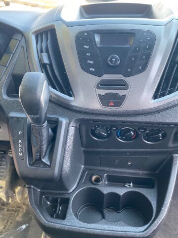 2016 Ford Transit-350 XL w/RH Sliding Door Medium Roof 148.0 WB Charlotte NC