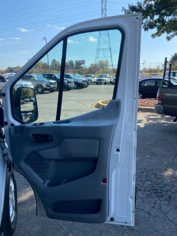 2016 Ford Transit-350 XL w/RH Sliding Door Medium Roof 148.0 WB Charlotte NC