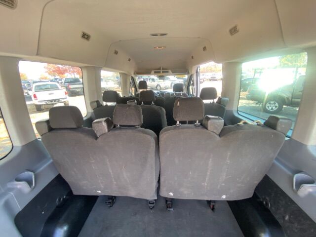 2016 Ford Transit-350 XL w/RH Sliding Door Medium Roof 148.0 WB Charlotte NC