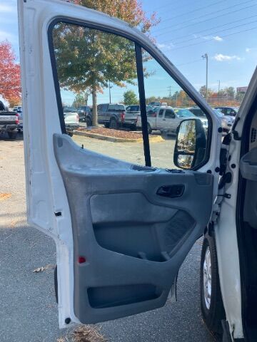 2016 Ford Transit-350 XL w/RH Sliding Door Medium Roof 148.0 WB Charlotte NC