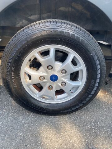 2016 Ford Transit-350 XL w/RH Sliding Door Medium Roof 148.0 WB Charlotte NC