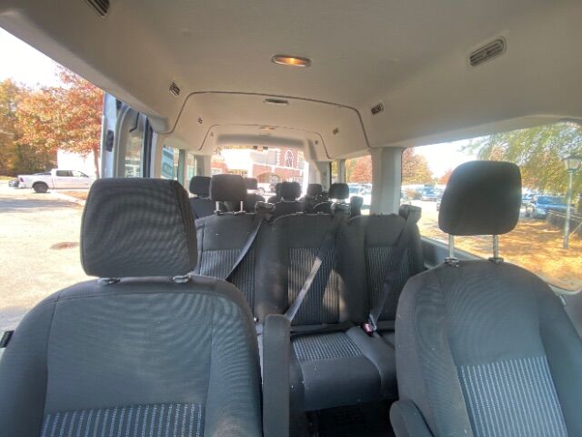 2016 Ford Transit-350 XL w/RH Sliding Door Medium Roof 148.0 WB Charlotte NC