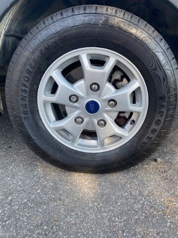 2016 Ford Transit-350 XL w/RH Sliding Door Medium Roof 148.0 WB Charlotte NC