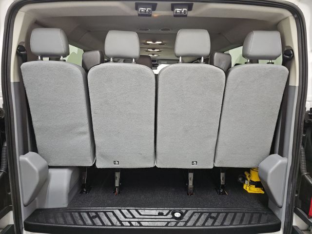2016 Ford Transit-350 XL w/RH Swing-Out Doors Low Roof 148.0 WB Charlotte NC