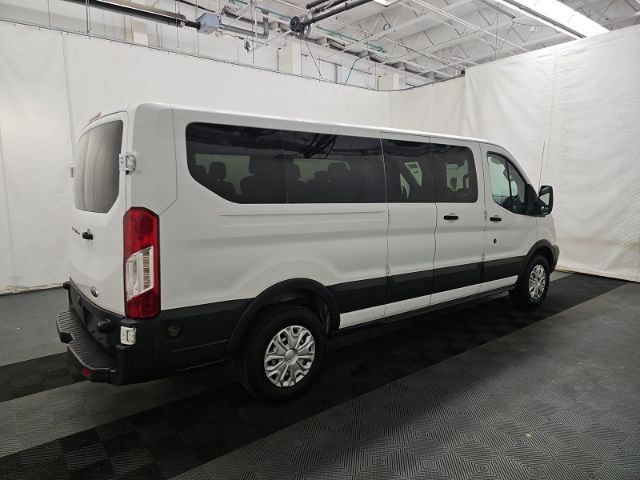 2016 Ford Transit-350 XL w/RH Swing-Out Doors Low Roof 148.0 WB Charlotte NC