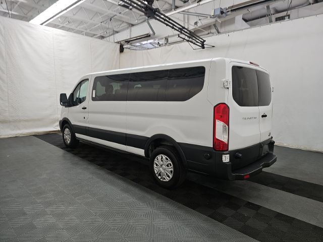 2016 Ford Transit-350 XL w/RH Swing-Out Doors Low Roof 148.0 WB Charlotte NC