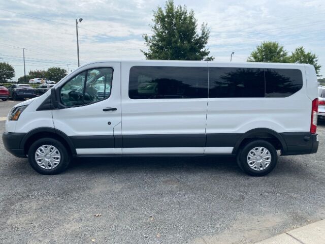 2016 Ford Transit-350 XL w/RH Swing-Out Doors Low Roof 148.0 WB