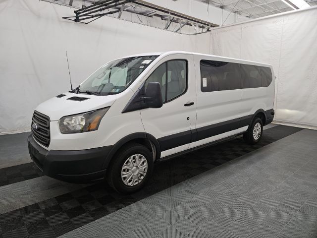 2016 Ford Transit-350 XL w/RH Swing-Out Doors Low Roof 148.0 WB Charlotte NC