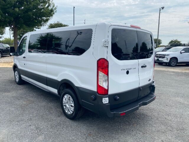 2016 Ford Transit-350 XL w/RH Swing-Out Doors Low Roof 148.0 WB