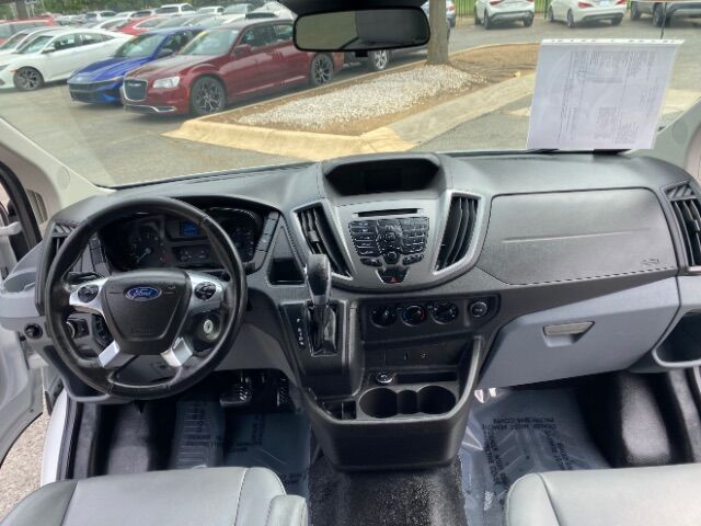 2016 Ford Transit-350 XL w/RH Swing-Out Doors Low Roof 148.0 WB Charlotte NC