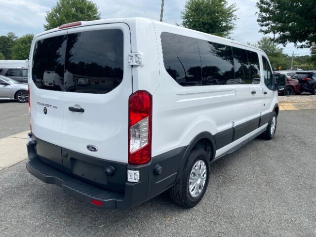 2016 Ford Transit-350 XL w/RH Swing-Out Doors Low Roof 148.0 WB Charlotte NC