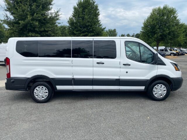 2016 Ford Transit-350 XL w/RH Swing-Out Doors Low Roof 148.0 WB Charlotte NC