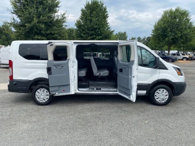 2016 Ford Transit-350 XL w/RH Swing-Out Doors Low Roof 148.0 WB Charlotte NC