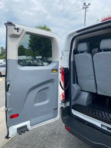 2016 Ford Transit-350 XL w/RH Swing-Out Doors Low Roof 148.0 WB Charlotte NC