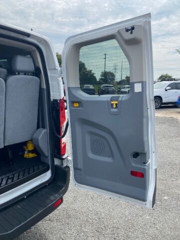 2016 Ford Transit-350 XL w/RH Swing-Out Doors Low Roof 148.0 WB Charlotte NC