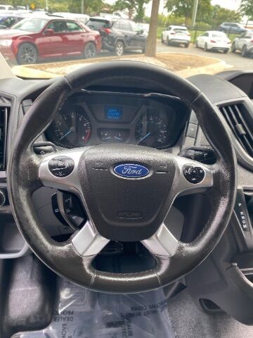 2016 Ford Transit-350 XL w/RH Swing-Out Doors Low Roof 148.0 WB Charlotte NC