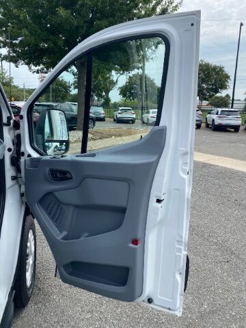 2016 Ford Transit-350 XL w/RH Swing-Out Doors Low Roof 148.0 WB Charlotte NC