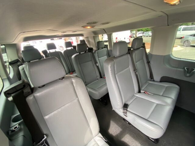2016 Ford Transit-350 XL w/RH Swing-Out Doors Low Roof 148.0 WB Charlotte NC