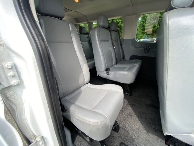 2016 Ford Transit-350 XL w/RH Swing-Out Doors Low Roof 148.0 WB Charlotte NC