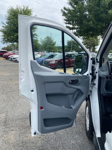 2016 Ford Transit-350 XL w/RH Swing-Out Doors Low Roof 148.0 WB Charlotte NC