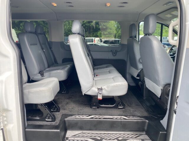 2016 Ford Transit-350 XL w/RH Swing-Out Doors Low Roof 148.0 WB Charlotte NC
