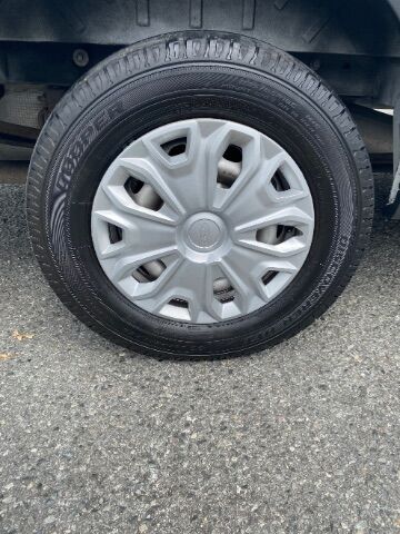 2016 Ford Transit-350 XL w/RH Swing-Out Doors Low Roof 148.0 WB Charlotte NC