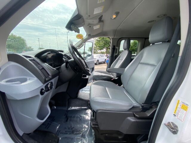2016 Ford Transit-350 XL w/RH Swing-Out Doors Low Roof 148.0 WB Charlotte NC