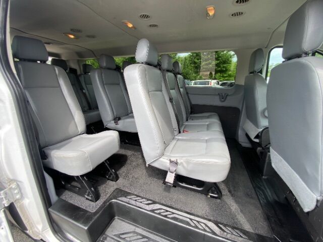 2016 Ford Transit-350 XL w/RH Swing-Out Doors Low Roof 148.0 WB Charlotte NC