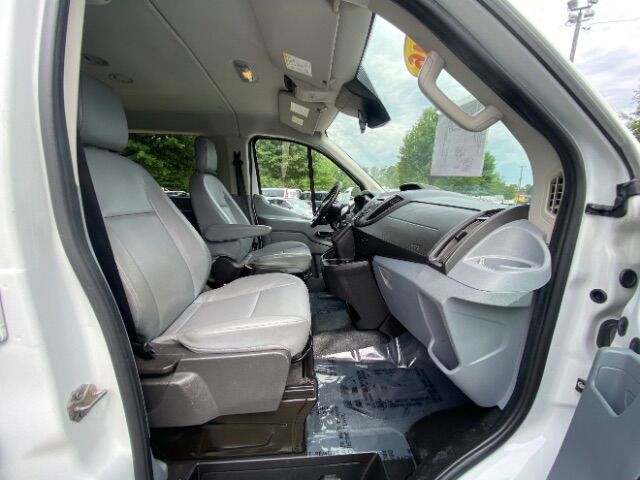 2016 Ford Transit-350 XL w/RH Swing-Out Doors Low Roof 148.0 WB Charlotte NC
