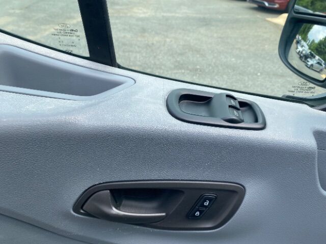 2016 Ford Transit-350 XL w/RH Swing-Out Doors Low Roof 148.0 WB Charlotte NC