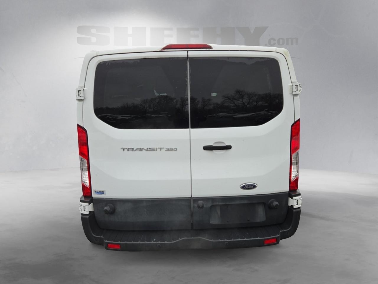 2016 Ford Transit-350 XL Waldorf MD