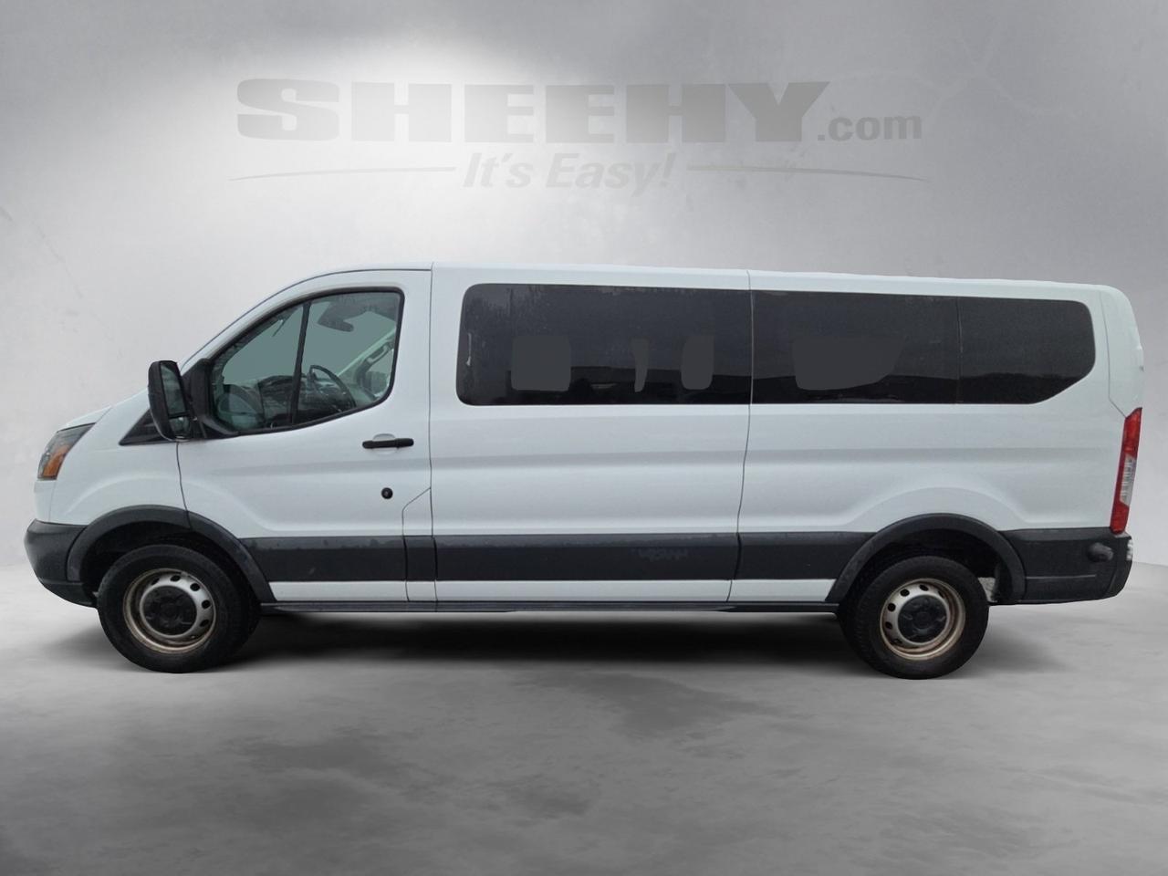 2016 Ford Transit-350 XL Waldorf MD