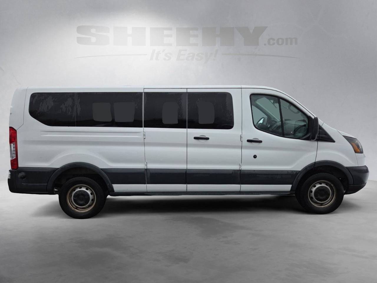 2016 Ford Transit-350 XL Waldorf MD