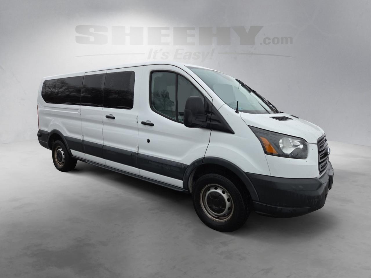 2016 Ford Transit-350 XL Waldorf MD
