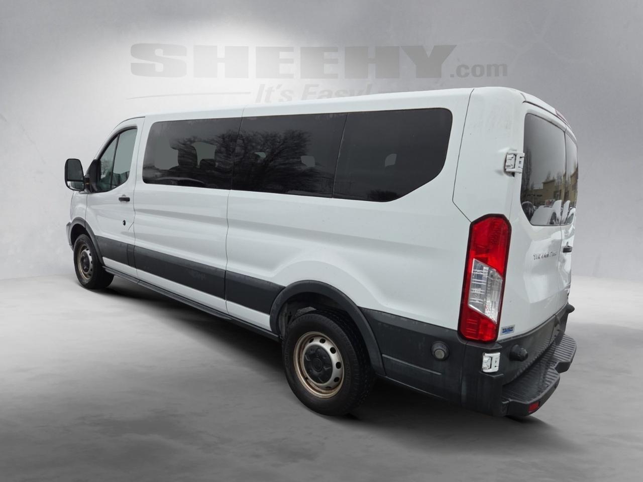 2016 Ford Transit-350 XL Waldorf MD