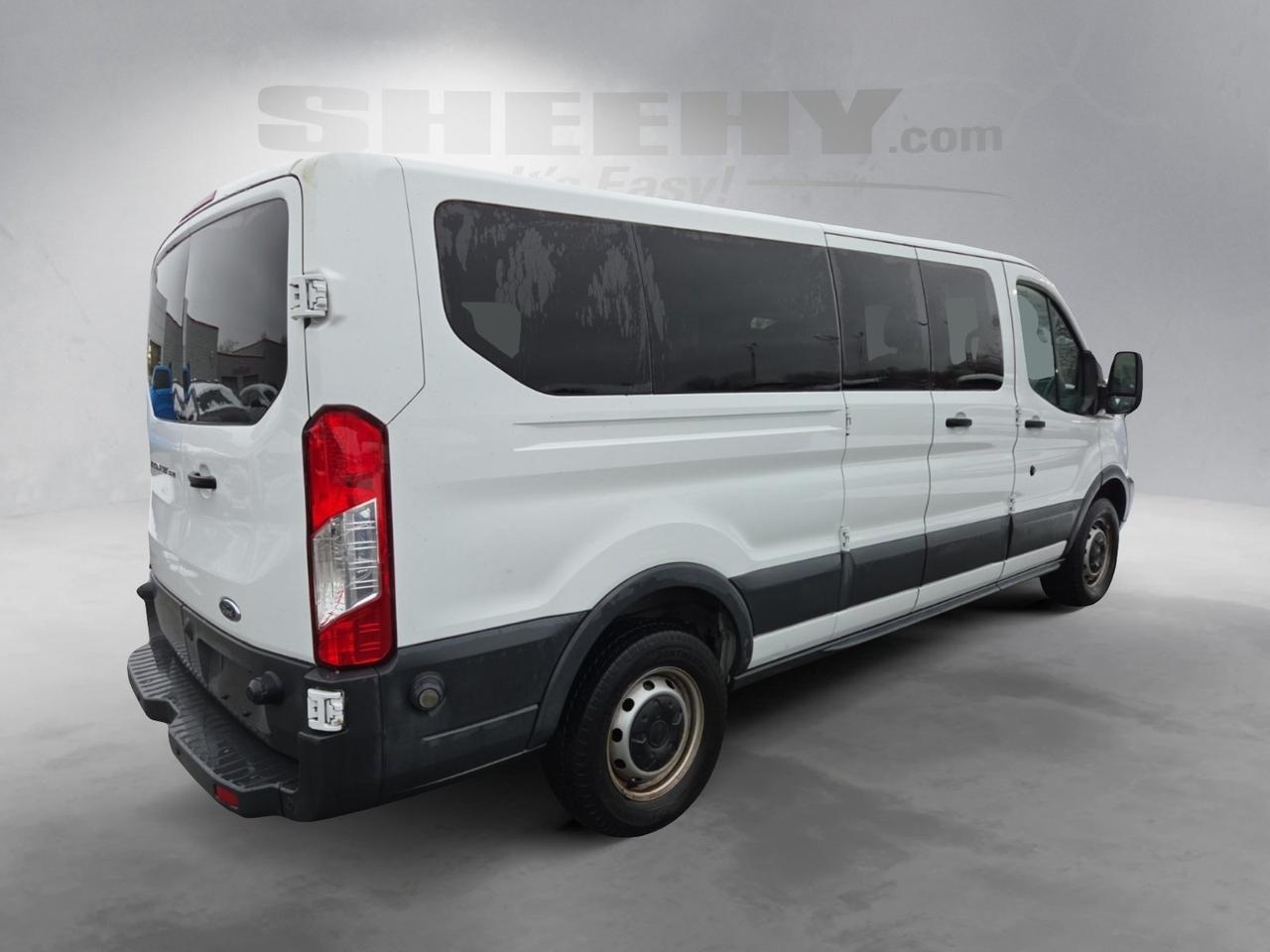 2016 Ford Transit-350 XL Waldorf MD