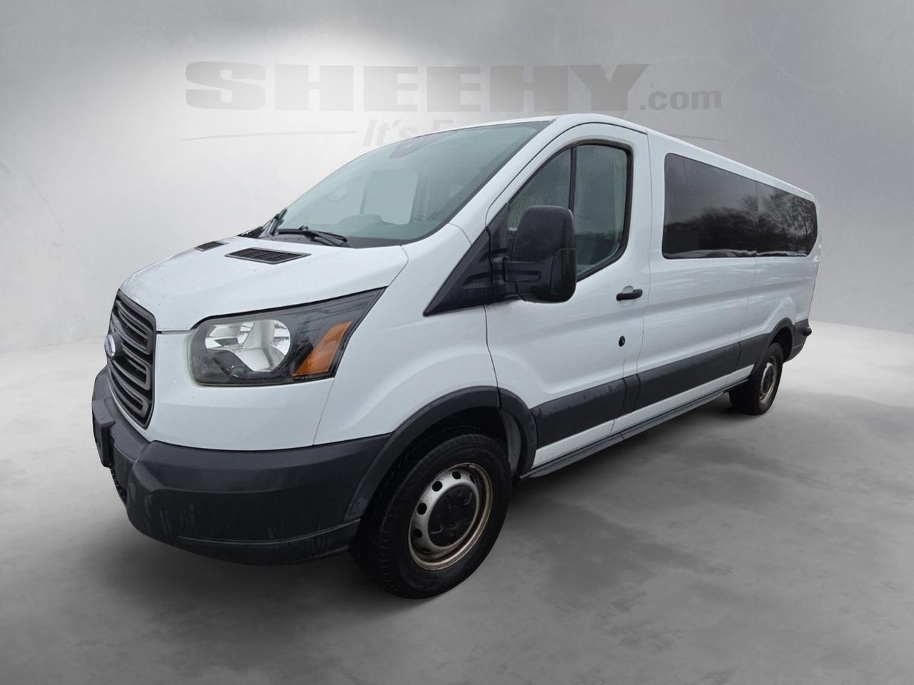 2016 Ford Transit-350 XL Waldorf MD