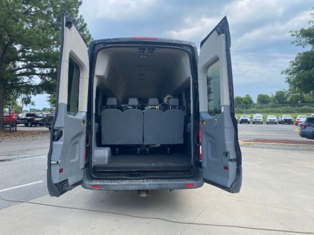 2016 Ford Transit 350 XLT Charlotte NC