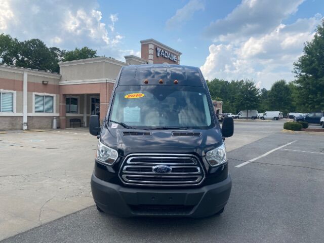 2016 Ford Transit 350 XLT Charlotte NC
