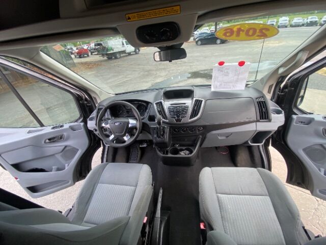 2016 Ford Transit 350 XLT Charlotte NC