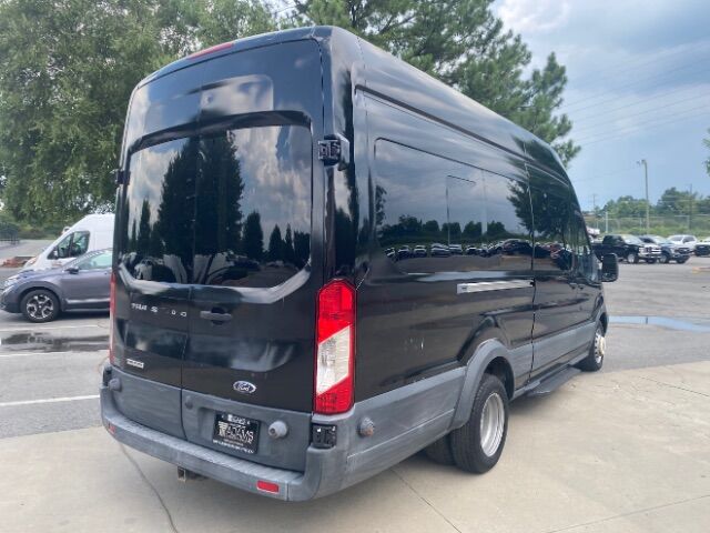 2016 Ford Transit 350 XLT Charlotte NC