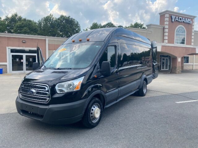 2016 Ford Transit 350 XLT Charlotte NC