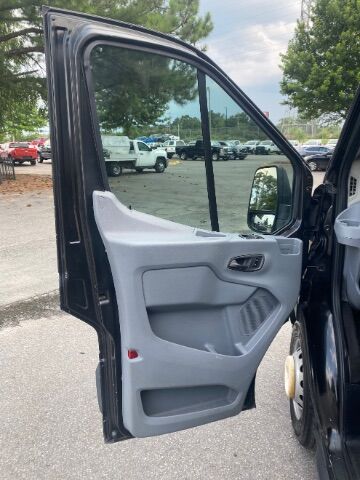 2016 Ford Transit 350 XLT Charlotte NC
